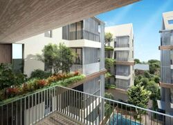10 Evelyn (D11), Apartment #566002081